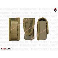 Bibergaz� K�l�f� Jandarma Kamuflaj Renk