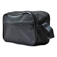 TRA� �ANTASI - KOZMET�K �ANTASI - BAKIM �ANTASI ��FT FERMUARLI B�Y�K BOY