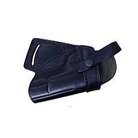 Browning S�rt Bel Silah K�l�f� Hakiki Deri