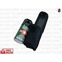 NATO Biber Gaz� 40 ml. + K�l�f�