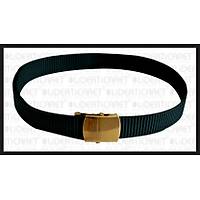 JANDARMA HAR�C� ALTIN KAPLAMA KEMER