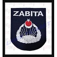Zab�ta Kol Armas� Nak�� ��leme(Zab�ta Bran� Armas�)
