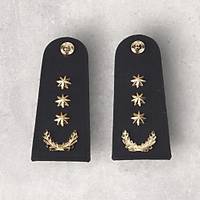 2. S�n�f Emniyet M�d�r� Polis T�ren Apoleti Metal T�ren R�tbesi