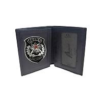 Polis �zel Harekat P�H C�zdan� Hakiki Deri Metal Armal�