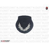 Zab�ta Memuru R�tbesi