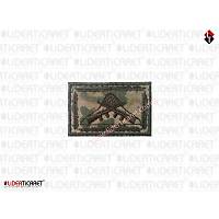 Jandarma Asayi� Kamuflaj Komando Er  Brovesi C�rtl�