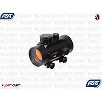 ASG STRIKE 1X40 RED DOT