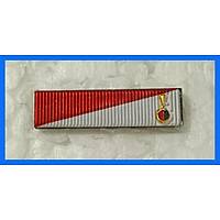 �niversite Kayna��ndan Astsubayl��a Nas�p �erit Rozeti -Yeni Model