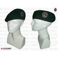 Polis �zel Harekat Beresi (P�H Bere) Yeni Model Yeni Arma