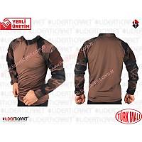 P�H Eski.Kamuflaj Combat Ti��rt S Beden