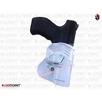 TOMA Holster Canik 55 TP 9-SF Kilitli Silah K�l�f� Beyaz