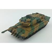 Del Prado Type 90 Model Tank 1/60