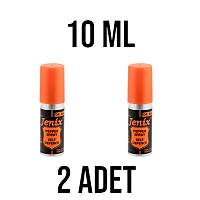 Jenix Biber Gaz� K���k Boy 10 ML 2 Adet