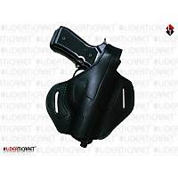 Tam Kelebek Silah K�l�f� T�m 9 mm.Uyumludur