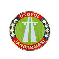 Otoyol Jandarma Kol Armas� Slikon