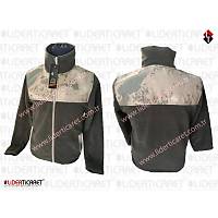 Jandarma Asayi� Kamuflaj Taktik Polar Haki Renk