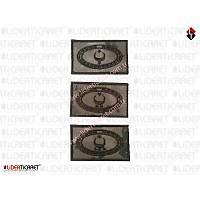 Jandarma Asayi� Kamuflaj Komutanl�k Brovesi Uzman Jan. Brovesi C�rtl�