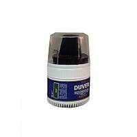 DUVER Bot Ayakkab� Boyas� 60 ml Haki Renk