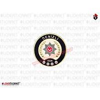 DEN�ZL� �l Armas� Silikonlu C�rtl�