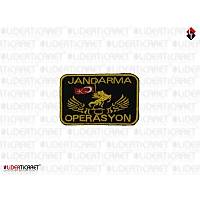 Jandarma Operasyon Armas� C�rtl� Model 2