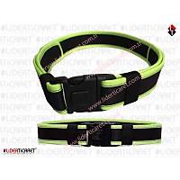 Siyah-Ye�il Polis Palaskas�  1.Kalite