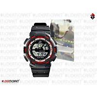 Startime �afak Sayar Spor Asker Saati