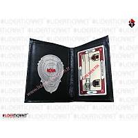 Jandarma C�zdan� Yeni Model Eskitme 1