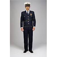 Polis T�ren K�yafeti M�d�r TRAF�K (Sipari� �zerine �zel Dikim Yap�lmaktad�r)