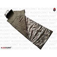 LEADER ARMY  -20 �C Dijital Kamuflaj Uyku Tulumu