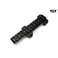 MP5 MONTE HAM�L�