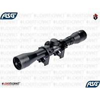 ASG 4X32 T�FEK D�RB�N�