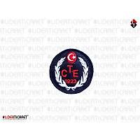 CTE �nfaz Koruma �apka ve Bere  Armas�