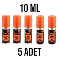 Jenix Biber Gaz� K���k Boy 10 ML 5 Adet