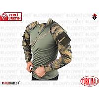 Havac� Kamuflaj Combat Ti��rt