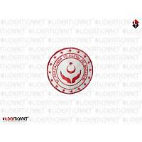 �al��ma ve sosyal Politikalar Bakanl��� Armas�