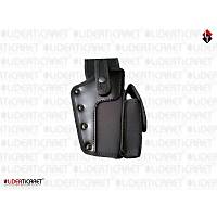 Sallama �arj�rl� Silah K�l�f� Baretta F 92 & Yavuz 16 ��indir