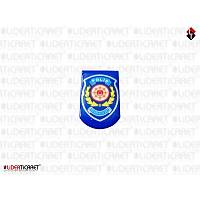 Sticker �arj�r Kapa�� �evik Kuvvet Armas� ( 4 adet )