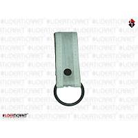 Jop K�l�f� Dik Halkal� Beyaz