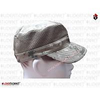 Jandarma Asayi� Kamuflaj �zel Kuvvet Operasyon Kepi Multicam Fileli Model 1