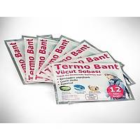 Is�nmatik Cep Sobas� (Seyyar Soba) Tekli Paket