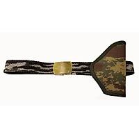 Kamuflaj Kemer +Tabanca K�l�f� �ocuk Tak�m�