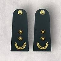 3.S�n�f Emniyet M�d�r� T�ren Polis Apoleti Metal T�ren R�tbesi