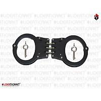 Kelep�e Mente�eli �ift Kilit Emniyetli Siyah Renk