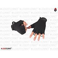 5.11 Tactical  Mikrofiber Kesik Eldiven Siyah Renk