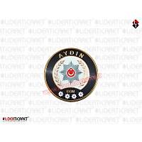 AYDIN �l Armas� Silikonlu C�rtl�