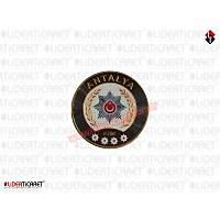 ANTALYA �l Armas� Silikonlu C�rtl�