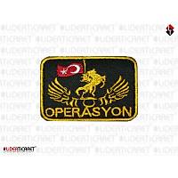 Jandarma Operasyon Armas� C�rtl� Model 1