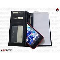 Vaketa Deri Kalemlik Notluk & Telefon K�l�f�