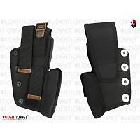 Sars�lmaz SAR 9 Sallama �arj�rl� Kutulu Silah K�l�f�