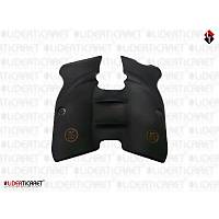 Sars�lmaz  Ortapedik Silah Kabzesi Black Grips